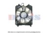 HONDA 38611RMXA51 Fan, radiator